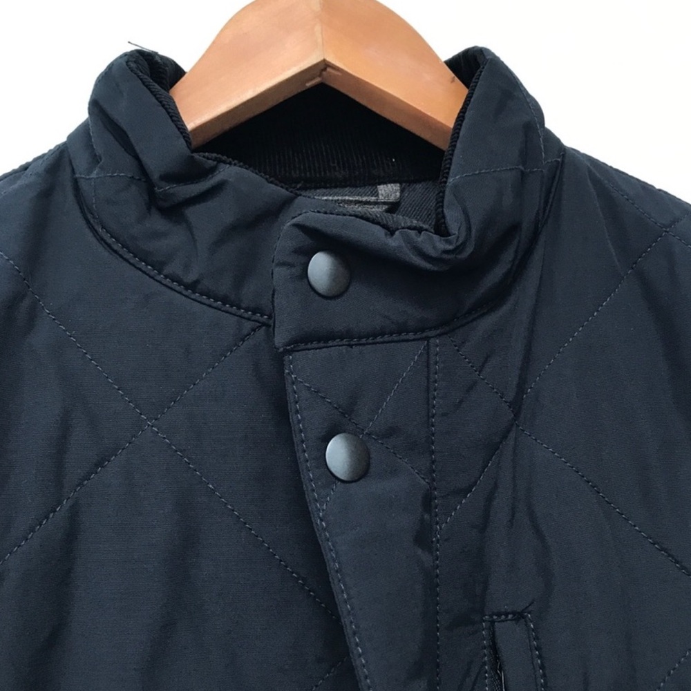 Quilted jacket - Picture 3 of 8